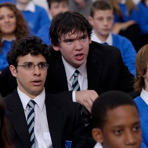Bilder The Inbetweeners