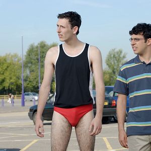 Bilder The Inbetweeners