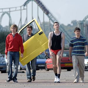 Bilder The Inbetweeners