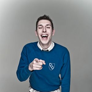 Bilder The Inbetweeners