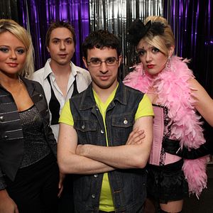 Bilder The Inbetweeners