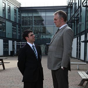 Bilder The Inbetweeners