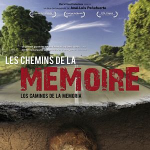 Bilder Los caminos de la memoria