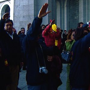 Bilder Los caminos de la memoria