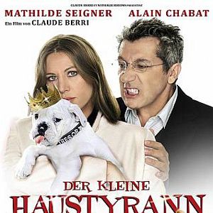 Bilder Der kleine Haustyrann