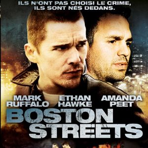 Bilder Boston Streets