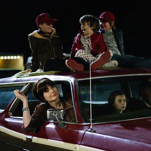 Bilder Accidents Happen