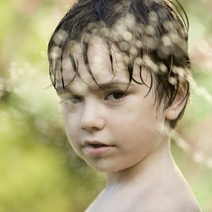 Bilder Accidents Happen