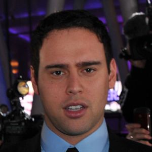 Bilder Scooter Braun