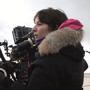 Bilder Audrey Estrougo