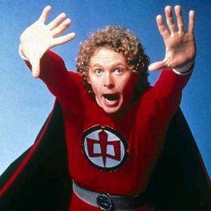 Bilder The Greatest American Hero