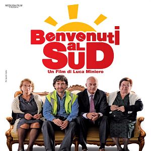 Bilder Willkommen im Süden