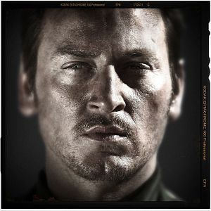 Bilder Benoît Magimel