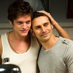 Bilder Zurück ins Glück