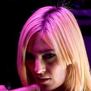 Bilder Monique Ganderton