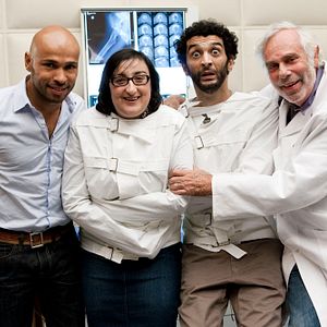 Bilder Catherine Benguigui