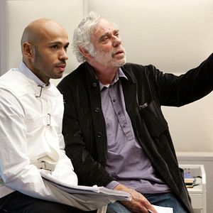 Bilder Jean-Luc Bideau