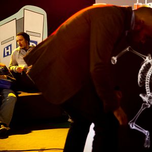 Bilder Hafid F. Benamar