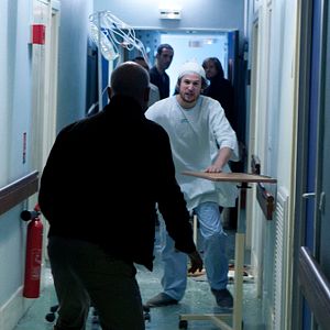 Bilder Guillaume Canet