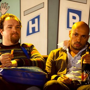 Bilder Vincent Debost