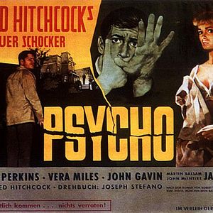 Bilder Psycho