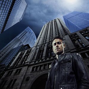 Bilder XIII - Die Verschwörung