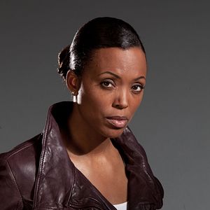 Bilder Aisha Tyler