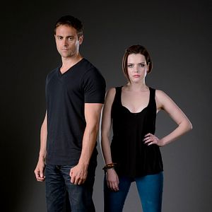 Bilder XIII - Die Verschwörung