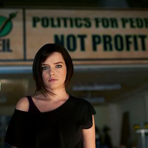 Bilder Roxane Mesquida