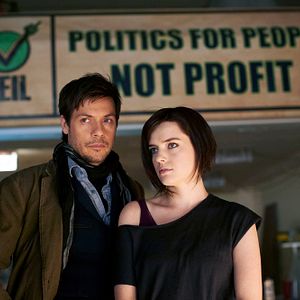 Bilder XIII - Die Verschwörung