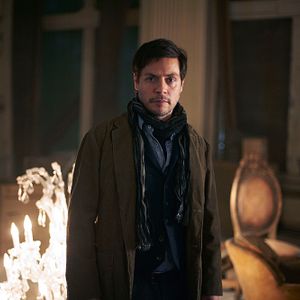 Bilder XIII - Die Verschwörung