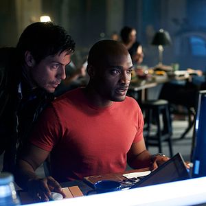 Bilder XIII - Die Verschwörung