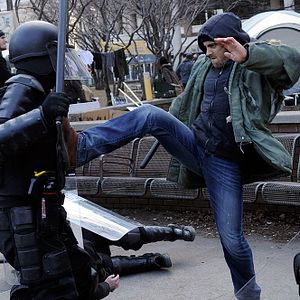 Bilder XIII - Die Verschwörung