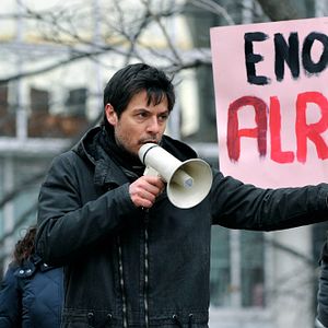 Bilder XIII - Die Verschwörung