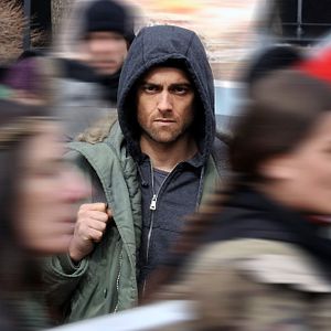 Bilder Stuart Townsend