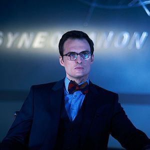 Bilder XIII - Die Verschwörung