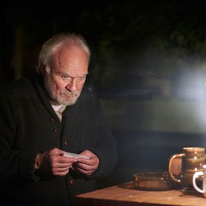 Bilder XIII - Die Verschwörung