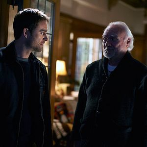 Bilder XIII - Die Verschwörung