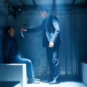 Bilder XIII - Die Verschwörung