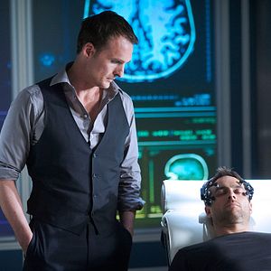 Bilder XIII - Die Verschwörung