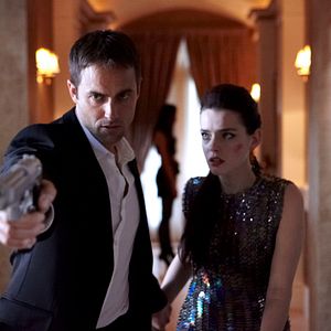 Bilder Roxane Mesquida