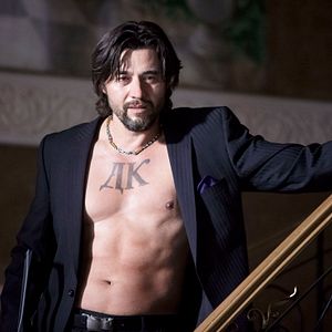 Bilder XIII - Die Verschwörung