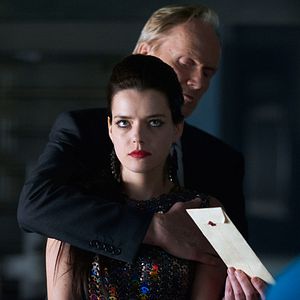 Bilder Roxane Mesquida