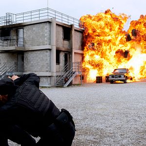 Bilder XIII - Die Verschwörung