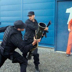 Bilder XIII - Die Verschwörung