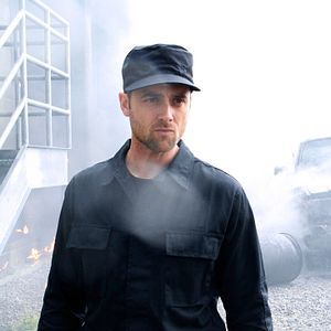 Bilder Stuart Townsend