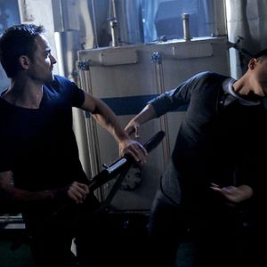 Bilder Stuart Townsend