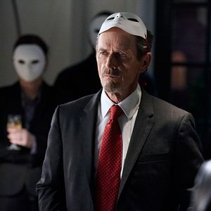 Bilder Stephen McHattie