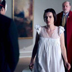 Bilder Roxane Mesquida