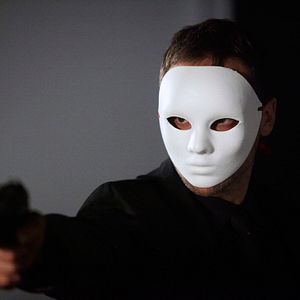 Bilder Stuart Townsend